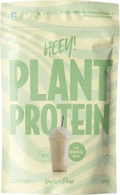 Bild på Heey! Veganskt Protein Päron Vanilj 500 g