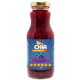 Bild på Hello Chia Blueberry 250 ml