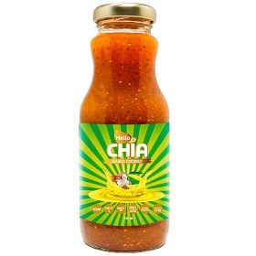 Bild på Hello Chia Mango Coconut 250 ml
