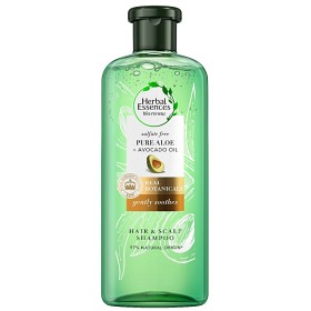 Bild på Herbal Essences Aloe + Avocado Shampoo 380 ml