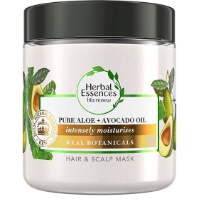Bild på Herbal Essences Aloe + Avocado Treatment 250 ml