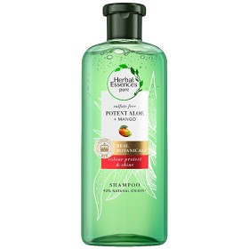 Bild på Herbal Essences Aloe + Mango Shampoo 380 ml