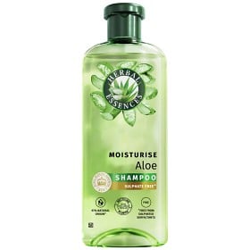 Bild på Herbal Essences Aloe Moisturise Schampo 350 ml