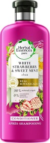 Bild på Herbal Essences Balsam White Strawberry 360 ml