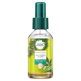 Bild på Herbal Essences Hemp Seed & Aloe Frizz Control Oil 100 ml