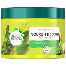 Bild på Herbal Essences närande hårinpackning 450 ml