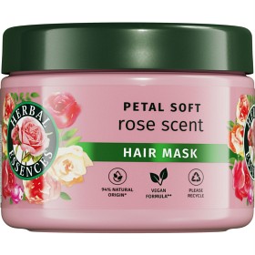 Bild på Herbal Essences Rose Scent Petal Soft Hårinpackning 300 ml