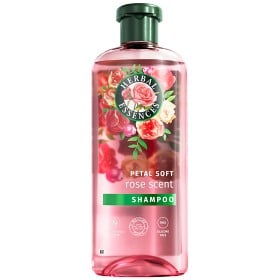 Bild på Herbal Essences Rose Scent Petal Soft Schampo 350 ml