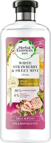 Bild på Herbal Essences Schampo White Strawberry 400 ml