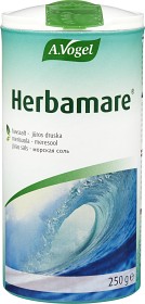 Bild på Herbamare Havssalt 250 g