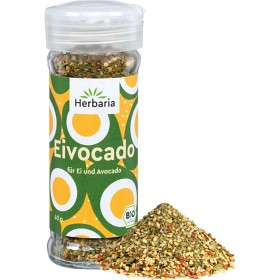 Bild på Herbaria Eivocado EKO 40 g