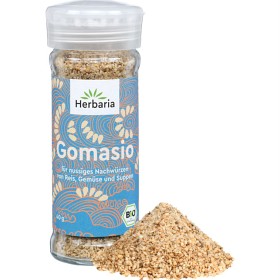 Bild på Herbaria Gomasio EKO 40 g
