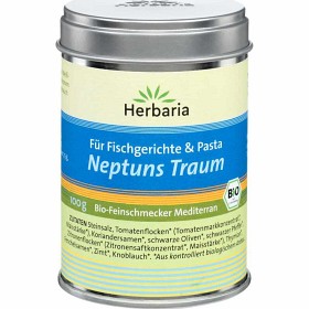 Bild på Herbaria Neptuns dröm 100 g