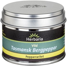 Bild på Herbaria Tasmansk Bergpeppar 20 g