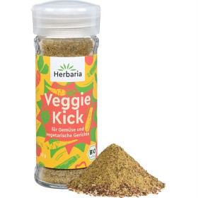Bild på Herbaria Veggie Kick EKO 40 g