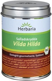 Bild på Herbaria Vilda Hilda Salladskrydda 100 g