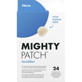 Bild på Hero Mighty Patch Invisible+ 24 st