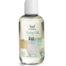 Bild på Herobility Baby Olja 150 ml