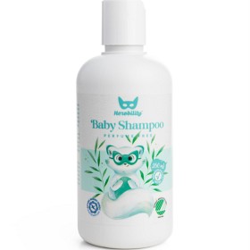 Bild på Herobility Baby Schampo 250 ml