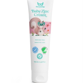 Bild på Herobility Baby Zinksalva 100 ml