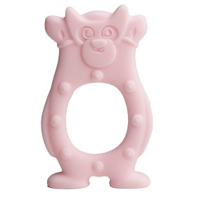 Bild på Herobility Bitring Bear Pink