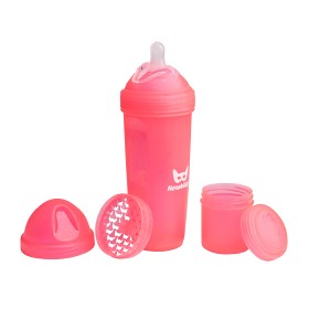Bild på Herobility - Herobottle 340 ml (Korall)