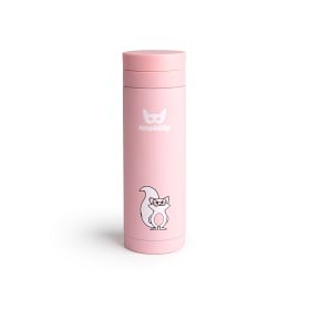 Bild på Herobility Insulated Bottle 300 ml (Rosa)