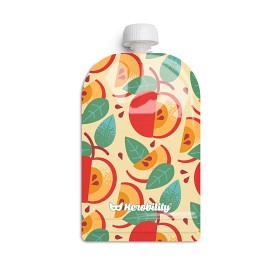 Bild på Herobility Klämmis 180 ml Apple