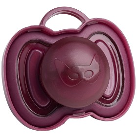 Bild på Herobility Napp 0m+ Merlot