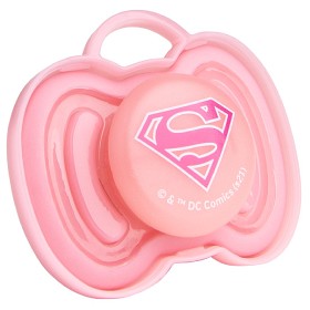 Bild på Herobility Napp 0m+ Supergirl