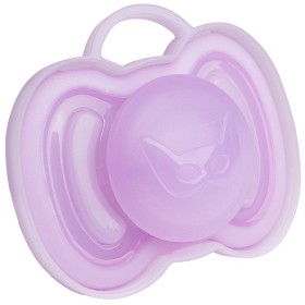 Bild på Herobility Napp 6m+ Purple