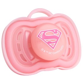 Bild på Herobility Napp 6m+ Supergirl