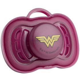 Bild på Herobility Napp 6m+ Wonderwoman