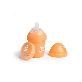 Bild på Herobility Nappflaska 140 ml Peach