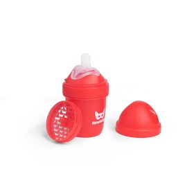 Bild på Herobility Nappflaska 140 ml Red