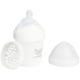 Bild på Herobility Nappflaska 140 ml White