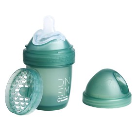 Bild på Herobility Nappflaska 140 ml Dusky Green