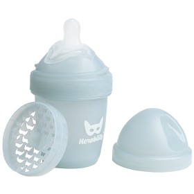 Bild på Herobility Nappflaska 140 ml Grey