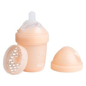 Bild på Herobility Nappflaska 140 ml Sand
