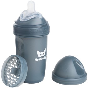 Bild på Herobility Nappflaska 240 ml Iron Blue