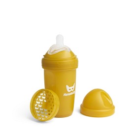 Bild på Herobility Nappflaska 240 ml Mustard