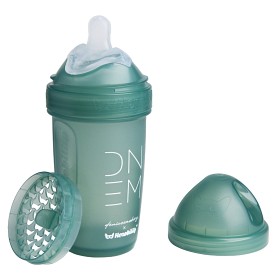 Bild på Herobility Nappflaska 240 ml Dusky Green