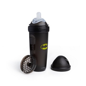 Bild på Herobility Nappflaska 340 ml Batman