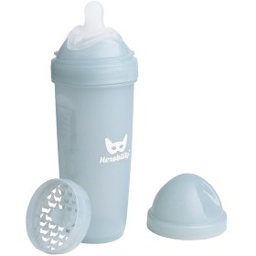 Bild på Herobility Nappflaska 340 ml Grey