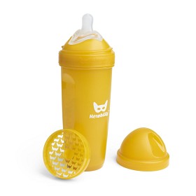 Bild på Herobility Nappflaska 340 ml Mustard
