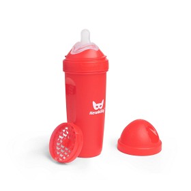 Bild på Herobility Nappflaska 340 ml Red