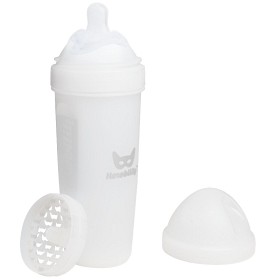 Bild på Herobility Nappflaska 340 ml White