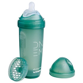 Bild på Herobility Nappflaska 340 ml Dusky Green