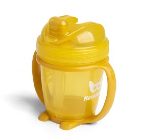 Bild på Herobility Pipmugg 140 ml Mustard