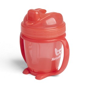 Bild på Herobility Pipmugg 140 ml Red